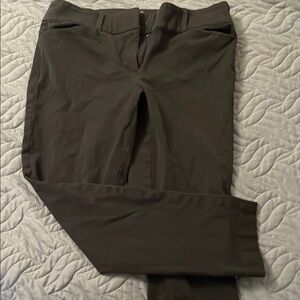 Women’s Navy Loft Trousers